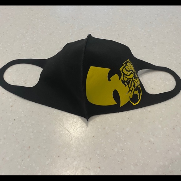 Brand new “WU- TANG” mask. - Picture 2 of 3